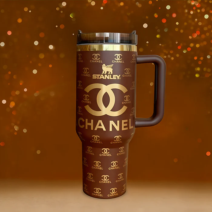 dukaflag® Classic Monogram 40oz