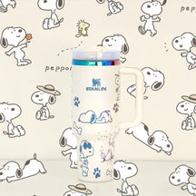 dukaflag® Snoopy Tumbler 40oz