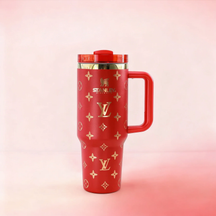 dukaflag® Monogram Tumbler 40oz