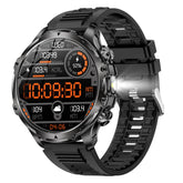 Military Smart Watch for Men