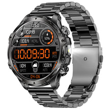 Military Smart Watch for Men