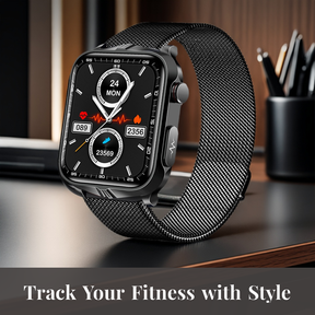 Upgraded version of TK11P blood pressure watch with heart rate, blood sugar monitoring, call smart watch