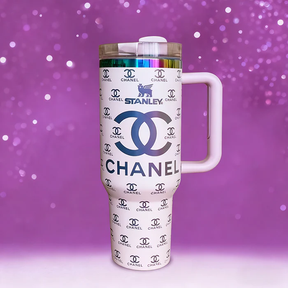 dukaflag® Classic Monogram 40oz