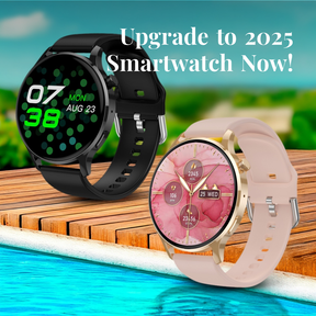 New Watch3 Pro Women's Smart Sports Watch