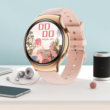 New Watch3 Pro Women's Smart Sports Watch