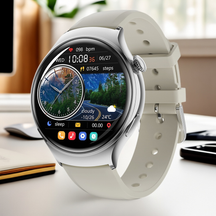 New Watch3 Pro Women's Smart Sports Watch