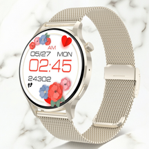 New Watch3 Pro Women's Smart Sports Watch