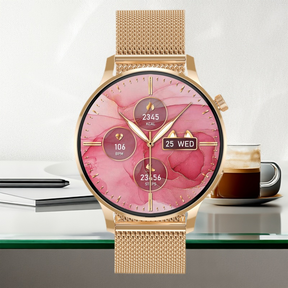 New Watch3 Pro Women's Smart Sports Watch