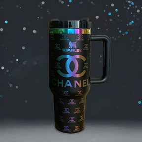 dukaflag® Classic Monogram 40oz