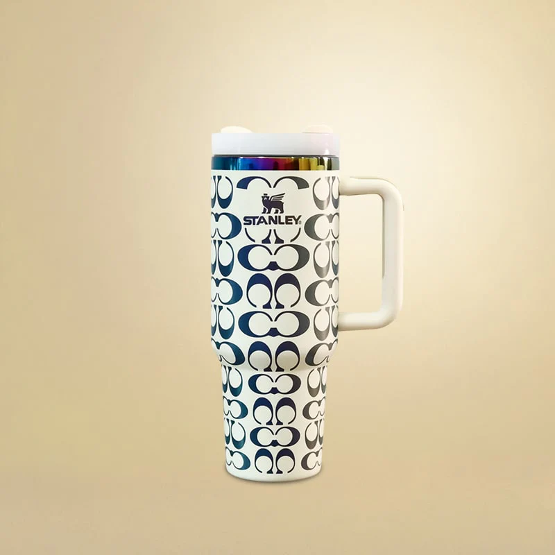 dukaflag® C Edition 40oz