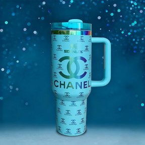 dukaflag® Classic Monogram 40oz