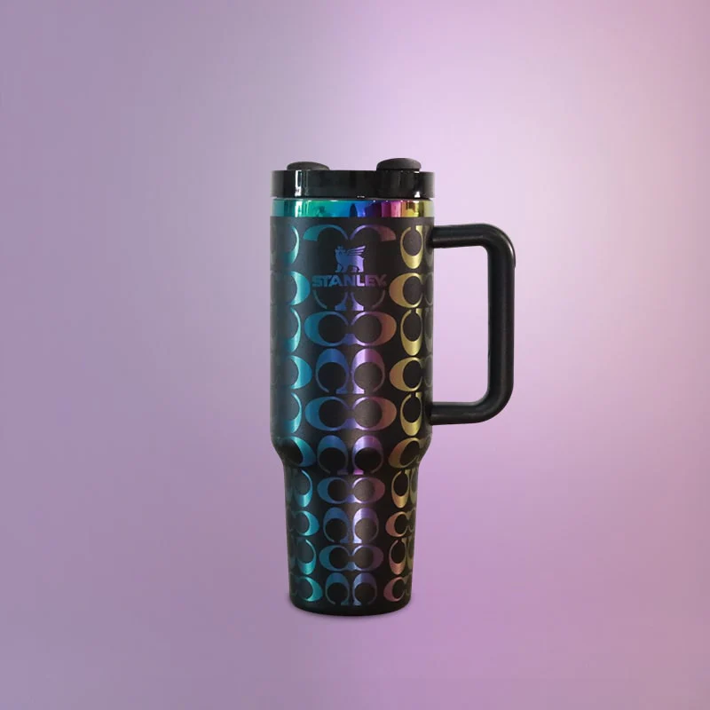 dukaflag® C Edition 40oz