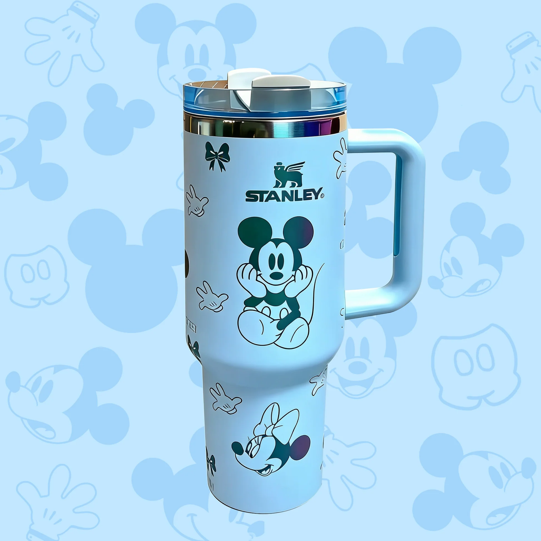 dukaflag® Classic Character