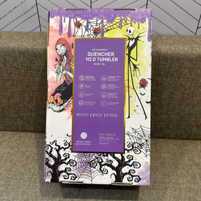 dukaflag® Sally x Jack Stanley Tumbler