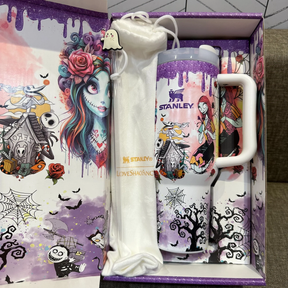 dukaflag® Sally x Jack Stanley Tumbler