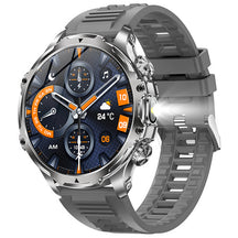 Military Smart Watch for Men