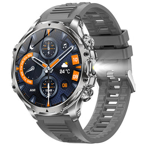 Military Smart Watch for Men