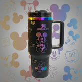 dukaflag® Classic Character