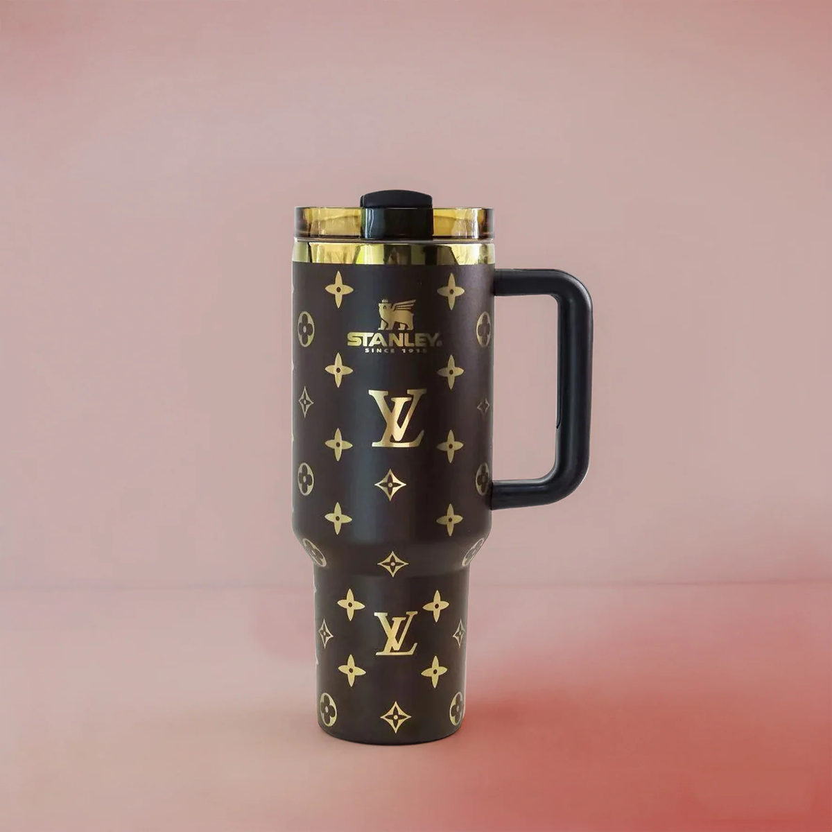 dukaflag® Monogram Tumbler 40oz
