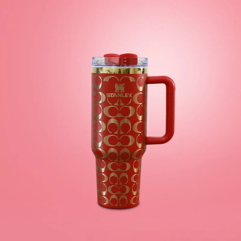 dukaflag® C Edition 40oz