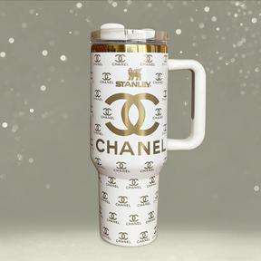 dukaflag® Classic Monogram 40oz