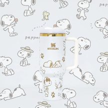 dukaflag® Snoopy Tumbler 40oz