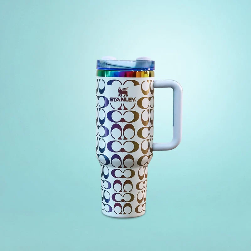 dukaflag® C Edition 40oz