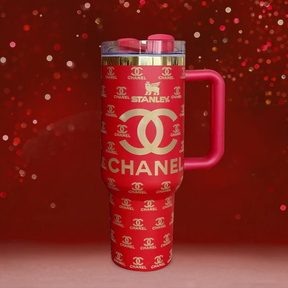 dukaflag® Classic Monogram 40oz