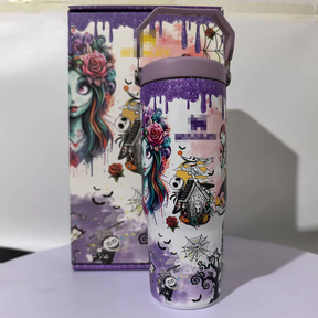 dukaflag® Sally x Jack Stanley Tumbler