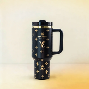 dukaflag® Monogram Tumbler 40oz